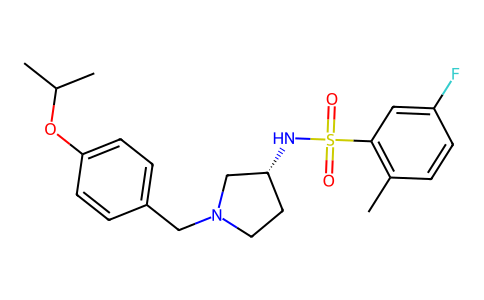 (S)-Gyramide A 1000592-48-2